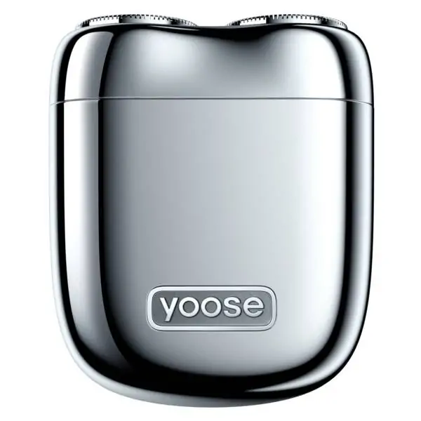 Yoose Alloy Mini Tıraş Makinesi